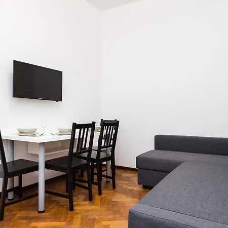Apartament Affordable Navratilova