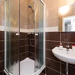 Apartmán Affordable Navratilova Praha