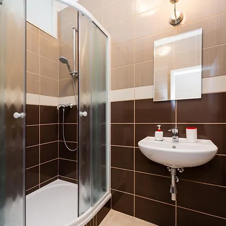 Apartment Affordable Navratilova *
