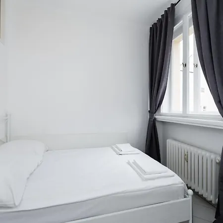 Affordable Navratilova * Prague